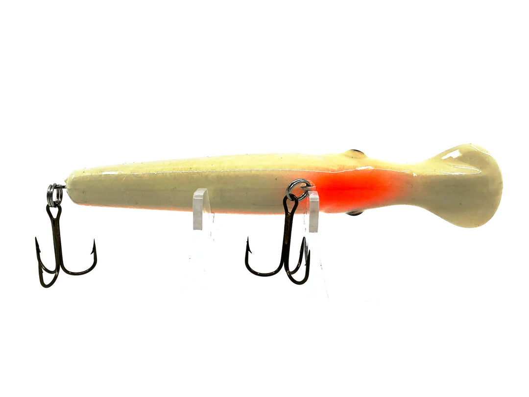 Lindy Baitfish, River Chub Color