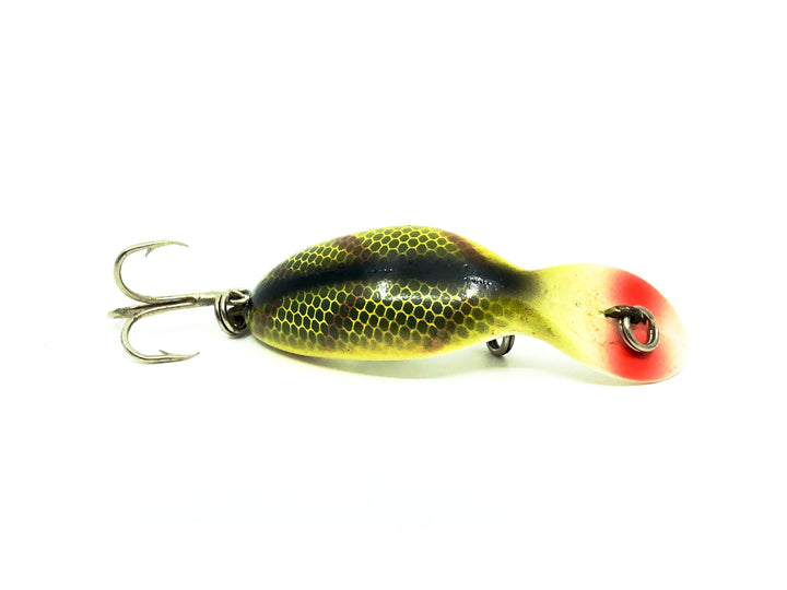 Heddon Tadpolly Tiny Tad, L Perch Color