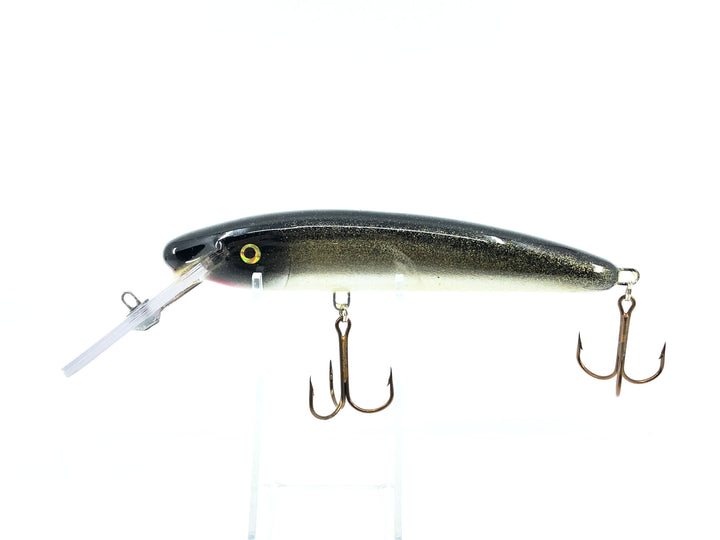 Slammer 7" Deep Diver Minnow Lure, Sucker Color