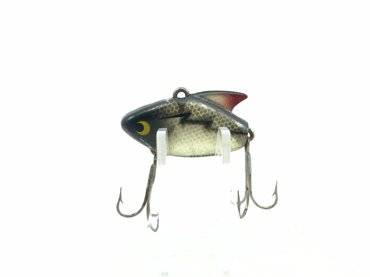 Heddon Sonic DD Dark Dace Color