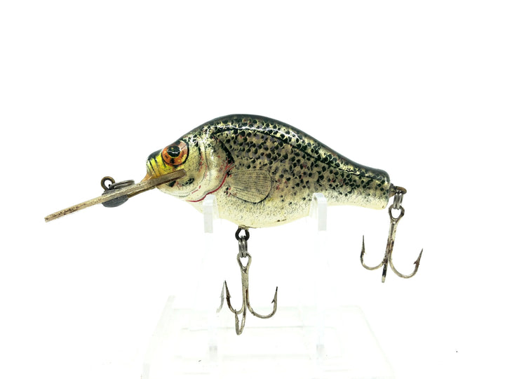 Bagley Diving Small Fry 2DSF2-C Crappie Color