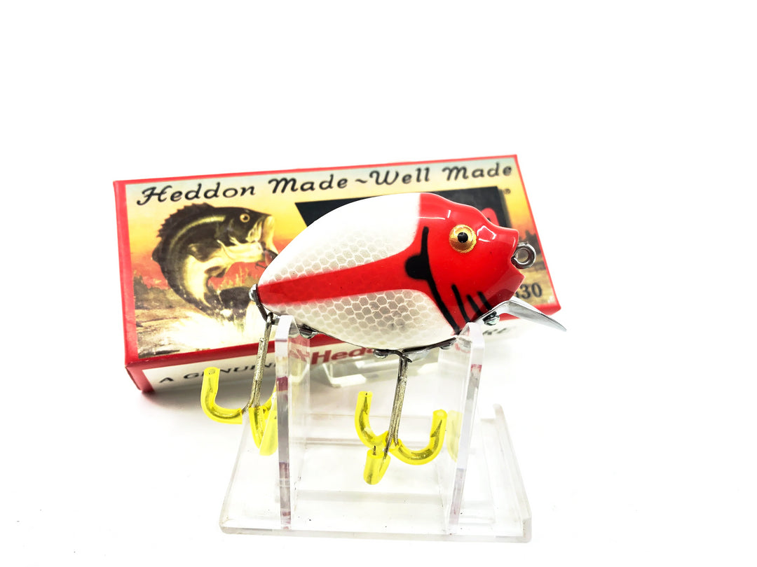 Heddon 9630 Punkinseed X9630PAS Allen Stripey Color New in Box