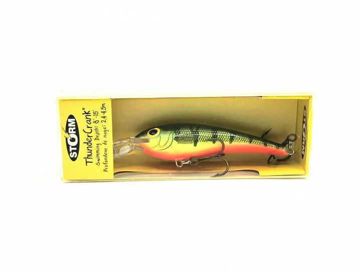 Storm Thunder Crank TC08, #360 Naturistic Perch Color