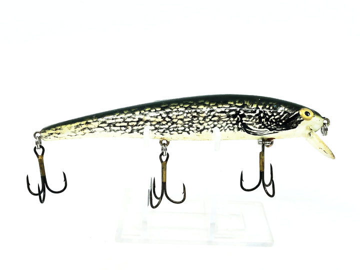 Bomber Long A 15A, XBP Baby Pike Color