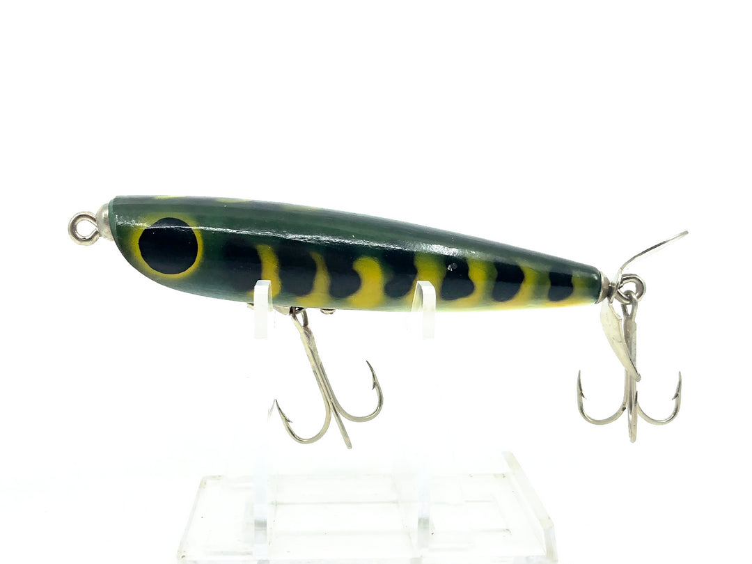 Florida Fishing Tackle Mfg. Co. Dalton Special, Frog Color