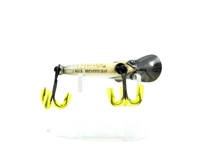 Heddon Tiny Punkinseed 380 CRA Crappie Color Gold Eyes