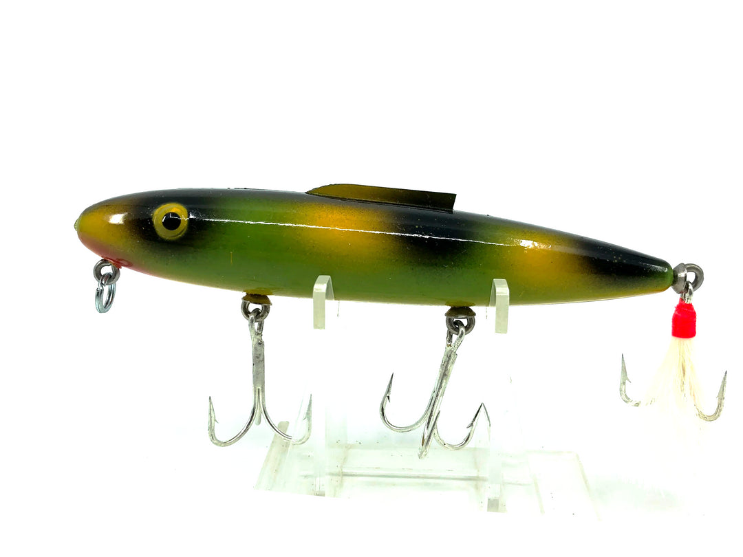 Bill Lewis Shaggy Dawg, #101 Frog Color