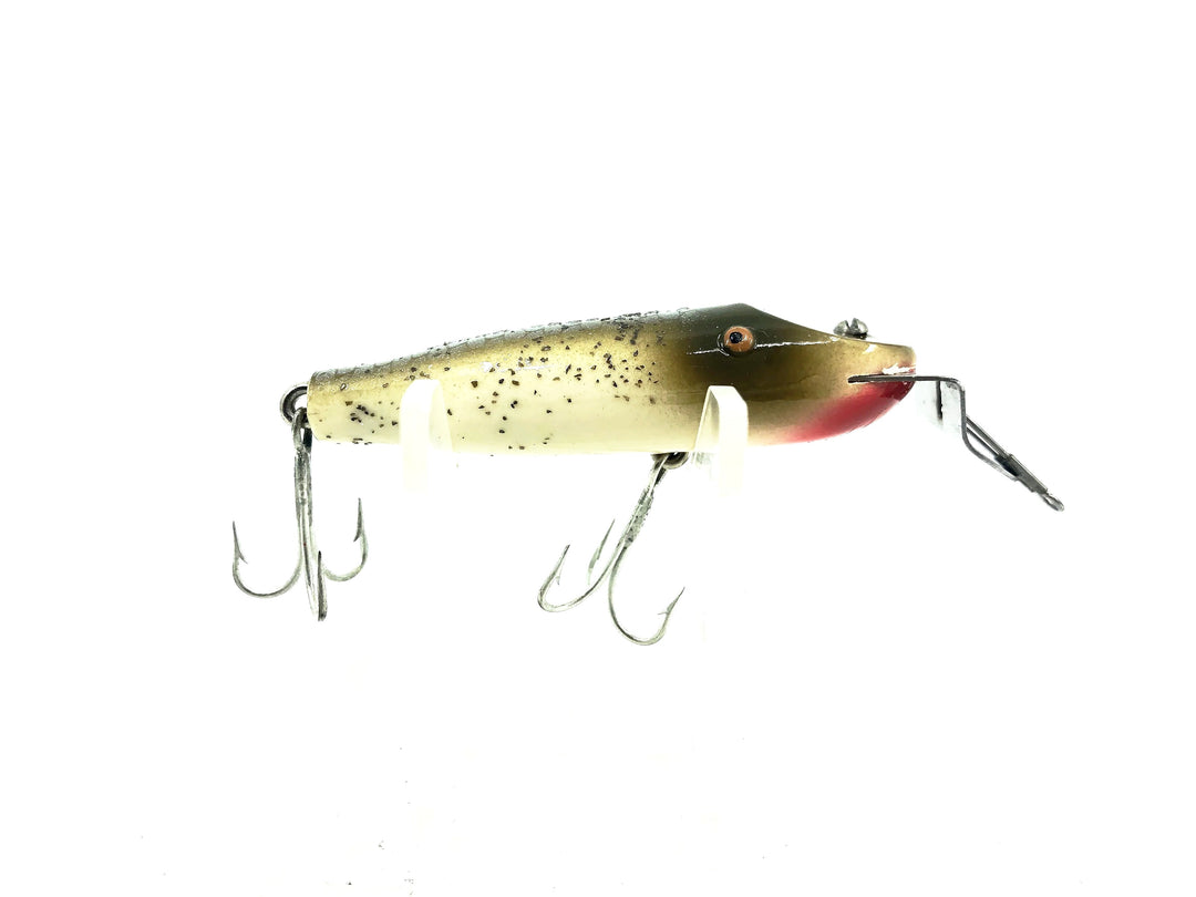 Creek Chub Spinning Pikie Silver Flash Color 9318P