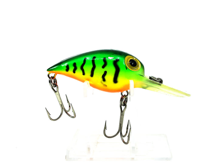 Storm Magnum Wiggle Wart Color, #74 Fire Tiger Color