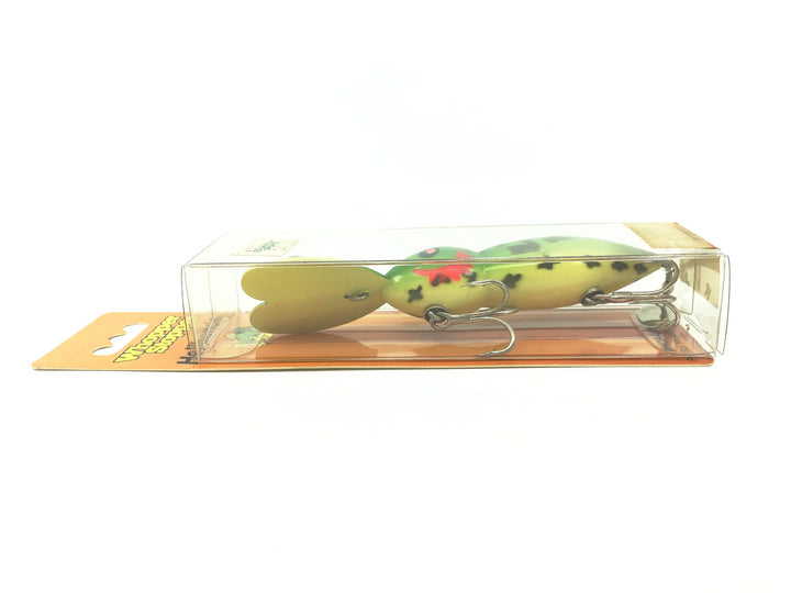 Hellbender Magnum Whopper Stopper, Green Crawdad Color with Box