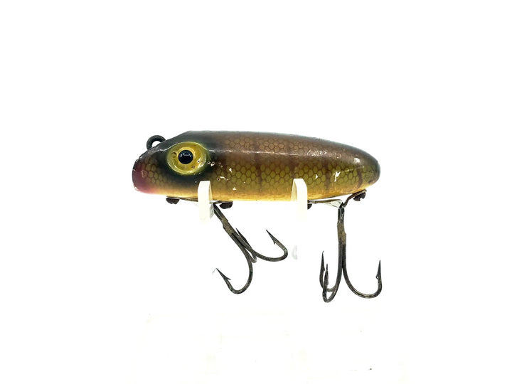 South Bend Midge-Oreno Perch Color