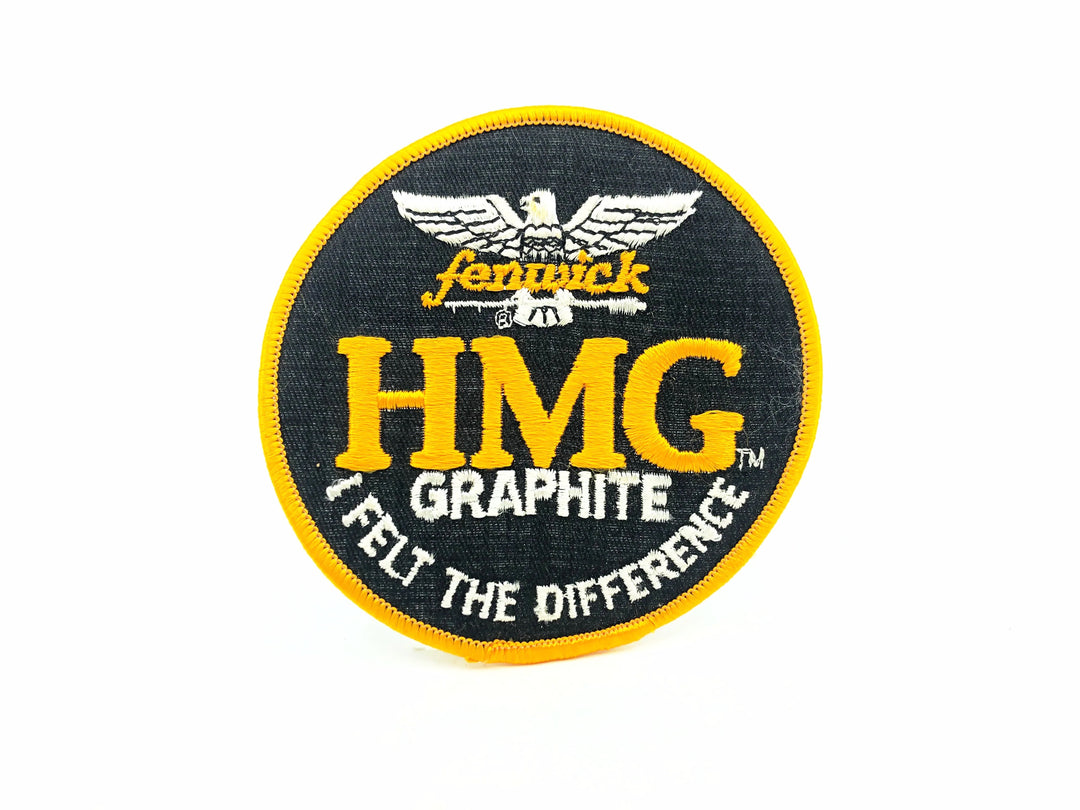 Fenwick HMG Graphite Fishing Patch