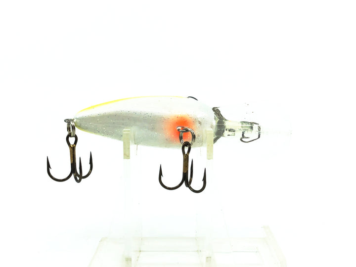 Strike King Pro Model Series 3 Crankbait, #590 Sexy Shad Color