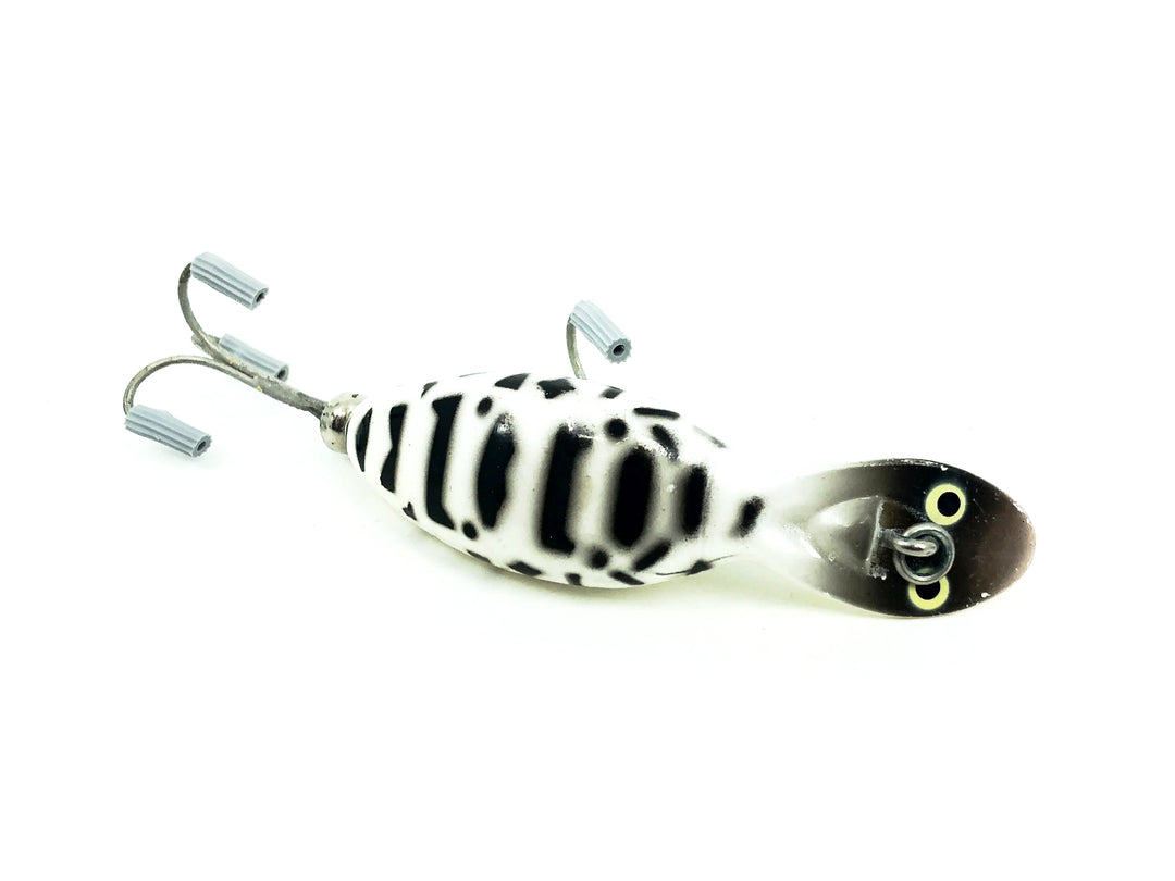 Heddon Tadpolly, CD Coachdog Color