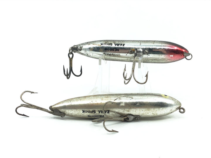 Heddon Original Zara Spook Combo