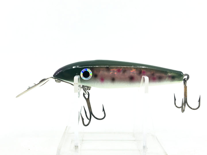 Cisco Kid 200 Series, Rainbow Trout Color