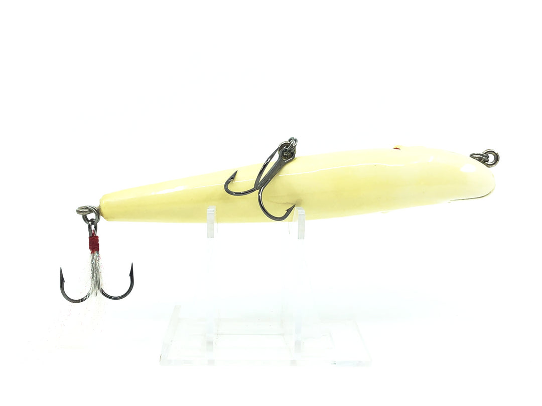 Thornwood Sidewalker Walking Bait, #001 Sawbelly Blue Color