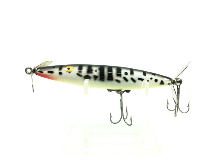 Heddon Dying Flutter, CD Coachdog Color