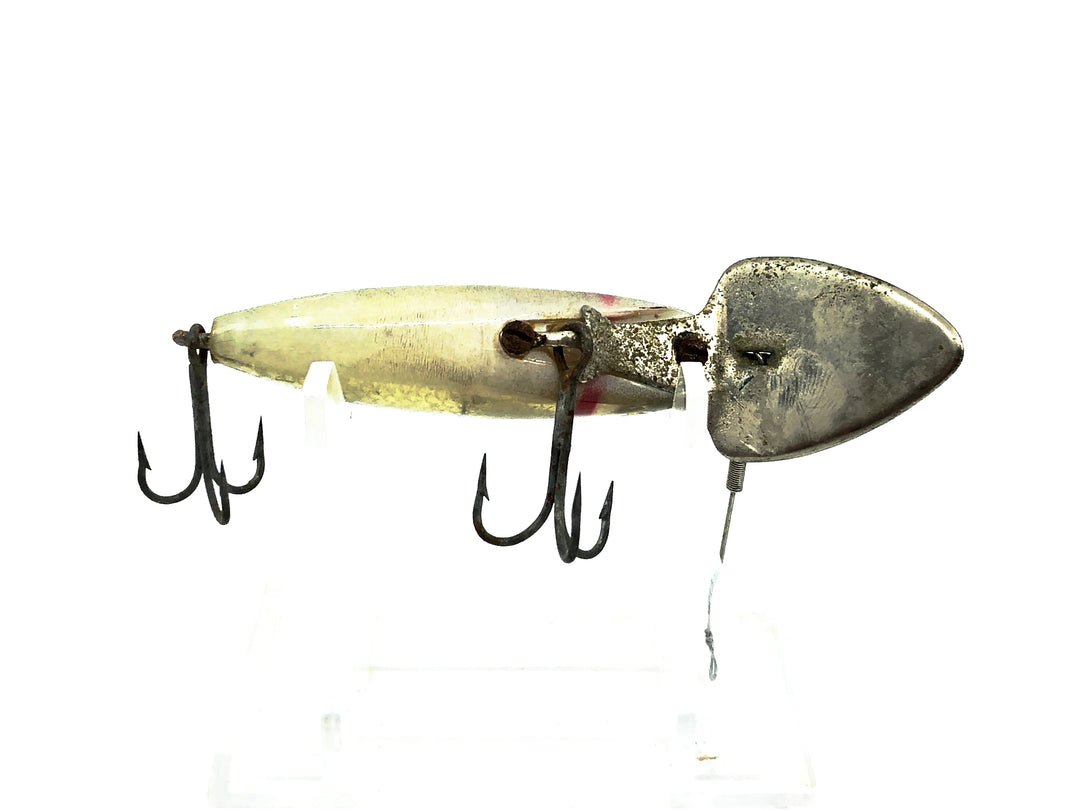 Cisco Kid Diver No.1300, Grey Shad Color