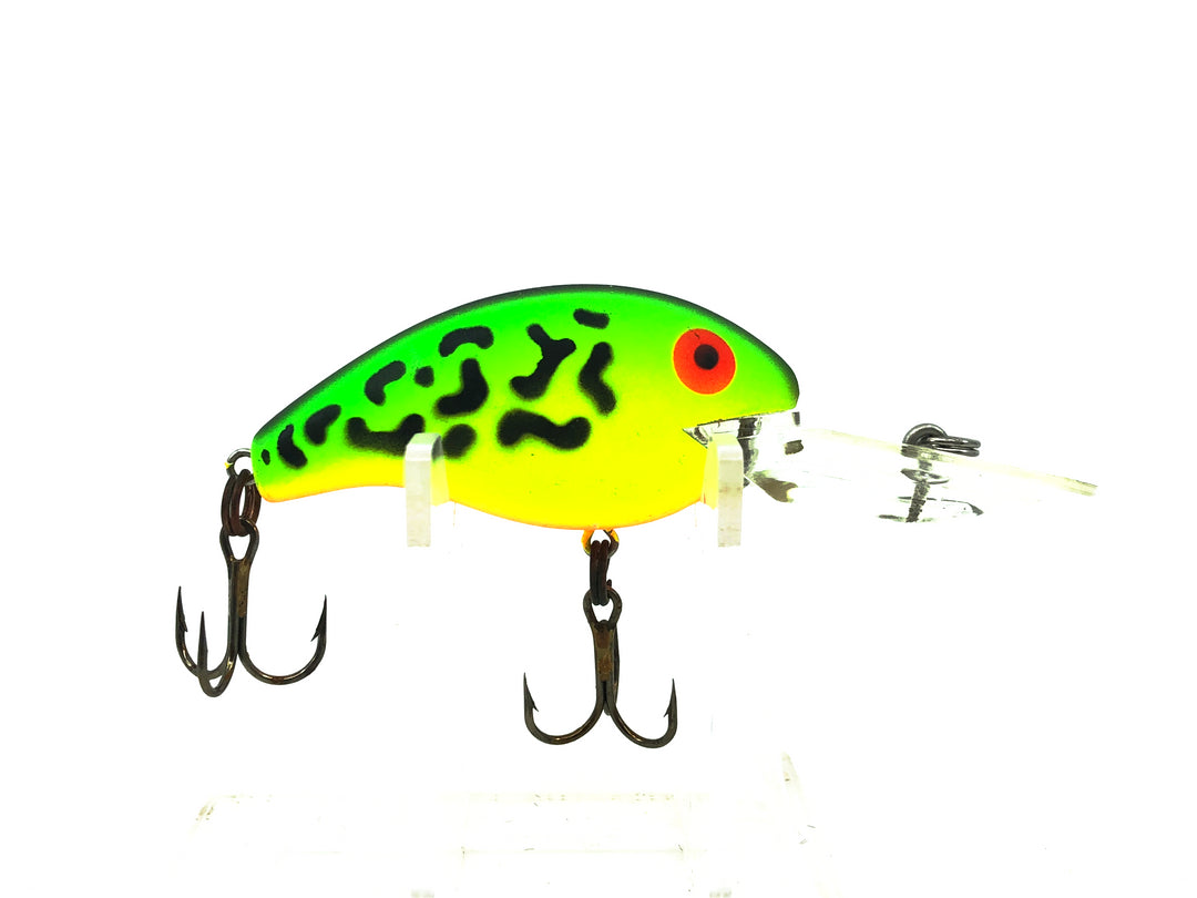 Rebel Deep Wee R, #356 Firetiger Color