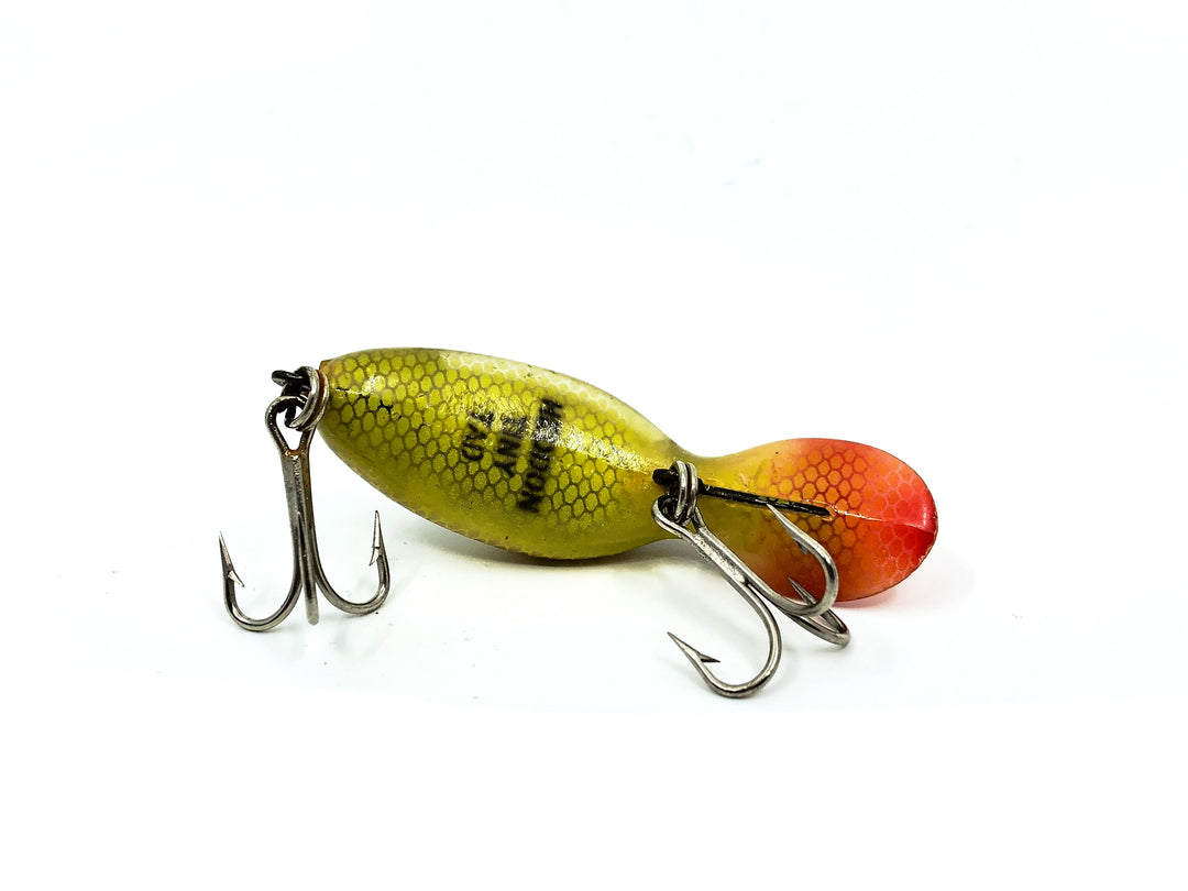 Heddon Tiny Tad, L Perch Color