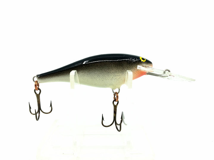 Rapala Shad Rap Deep Runner SR-7 S, Shad Color