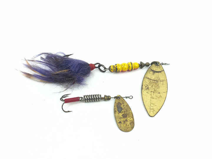 Vintage Mepps Combo, Musky Killer/Comet