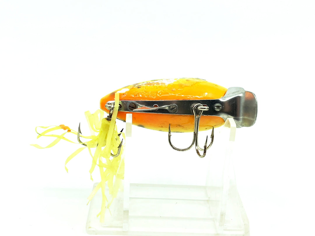 Strike King Water Scout, Chartreuse Coachdog Color