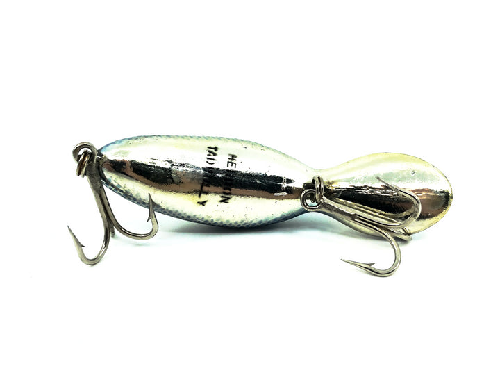 Heddon Tadpolly, NPB Blue Shiner Color