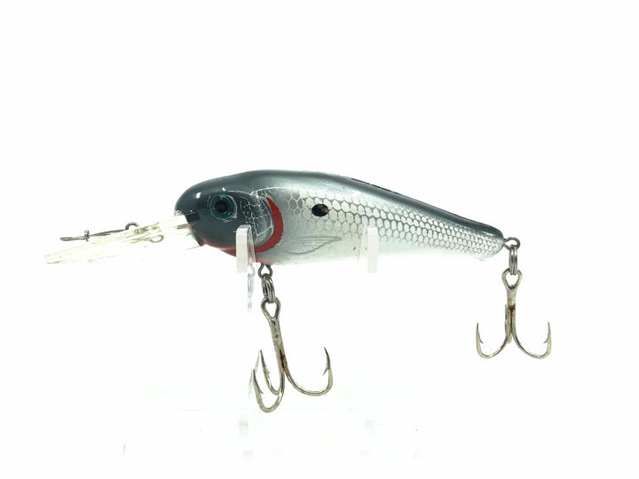 Whopper Stopper Shadrac, Grey Shad Color