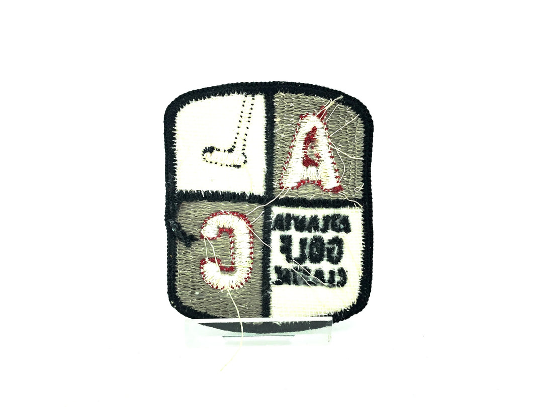 Atlanta Golf Classic Patch