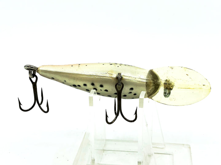 Bomber Model A 7A, RT Rainbow Trout Color, Screwtail Model