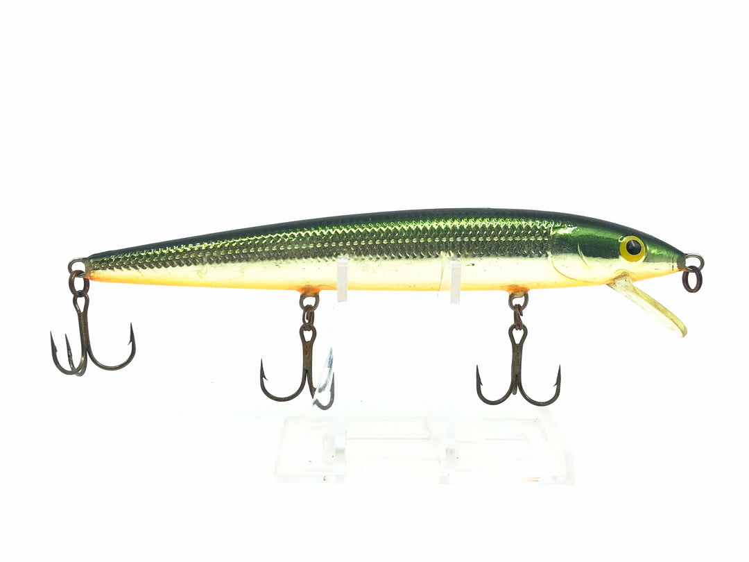 Rapala Husky Jerk HJ14, TSD Tennessee Shad Color