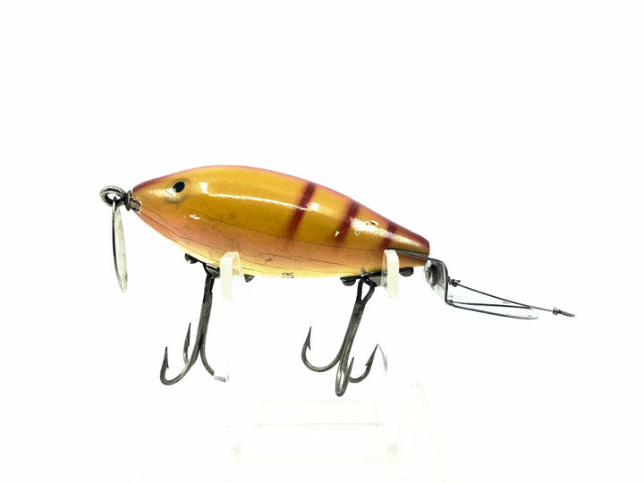 Heddon Go-Deeper Crab, NC Natural Crab Color