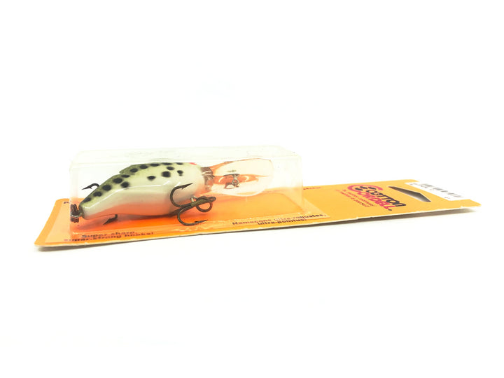 Cotton Cordell Super C CD2, Baby Bass Color on Card