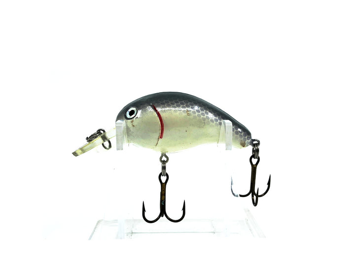 Bill Norman Mad N, Grey Shad Color