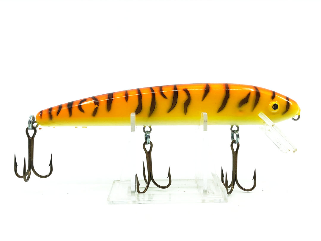 Grandma Classic 6", #24 Orange Tiger Color