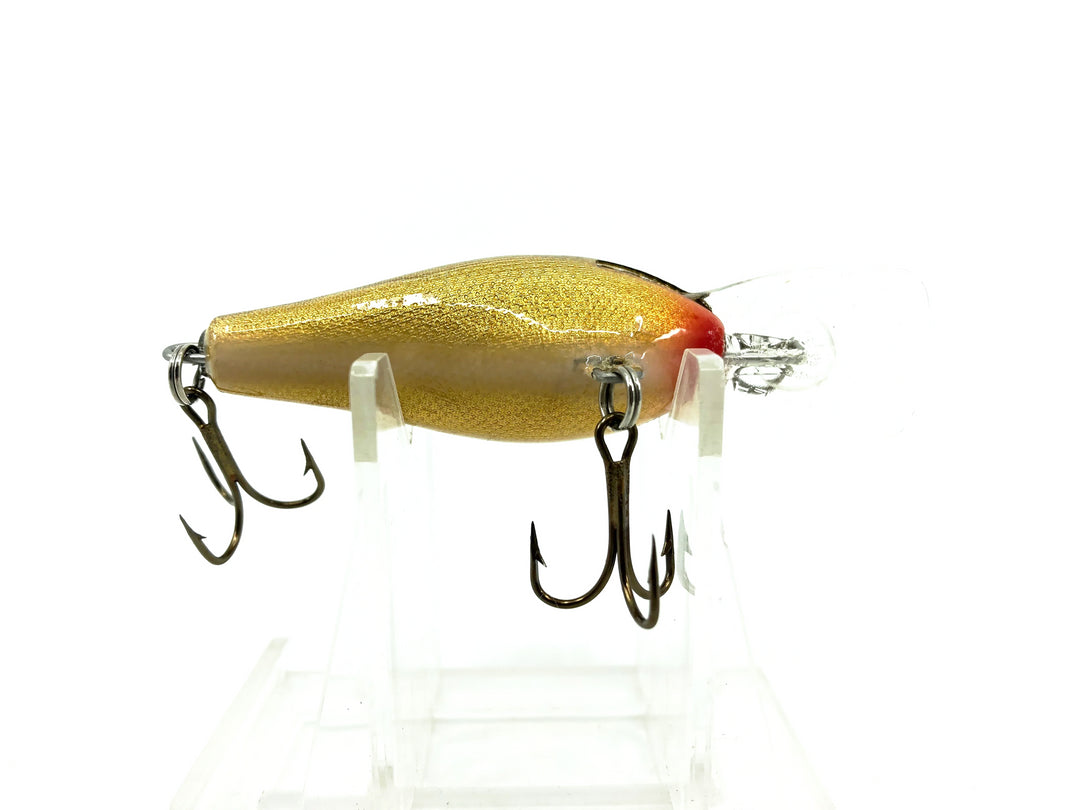 Rapala Fat Rap FR-5, G Gold Color