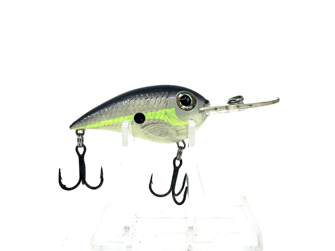 Rapala Crankin’ Rap CRR-8, HSD Helsinki Shad Color