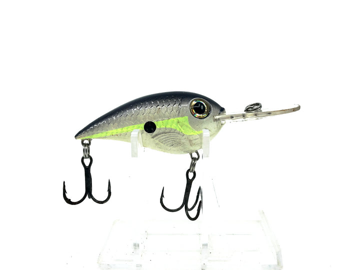 Rapala Crankin’ Rap CRR-8, HSD Helsinki Shad Color