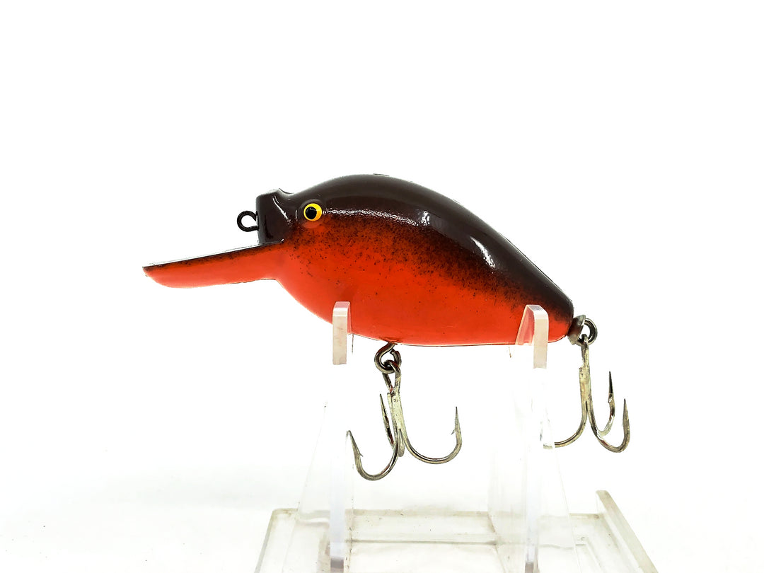 Arbogast Pug-Nose Sport Lures, Repurposed Color