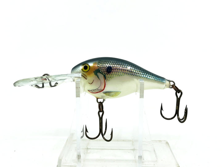 Rapala Risto Rap RR-5, SD Shad Color