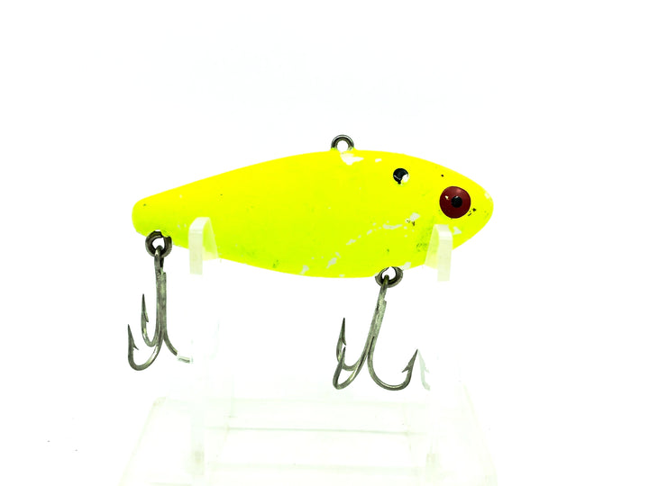 Bomber Pinfish 3P, FY Chartreuse Color