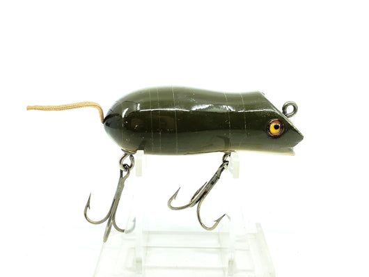Shakespeare Swimming Mouse, Dark Green/Yellow Belly Color – My Bait Shop,  LLC