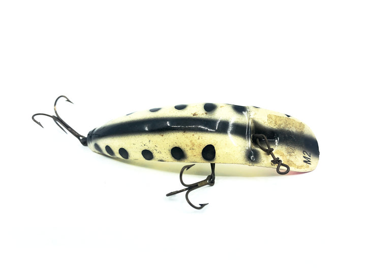 Helin Flatfish M2, CD Coachdog Color