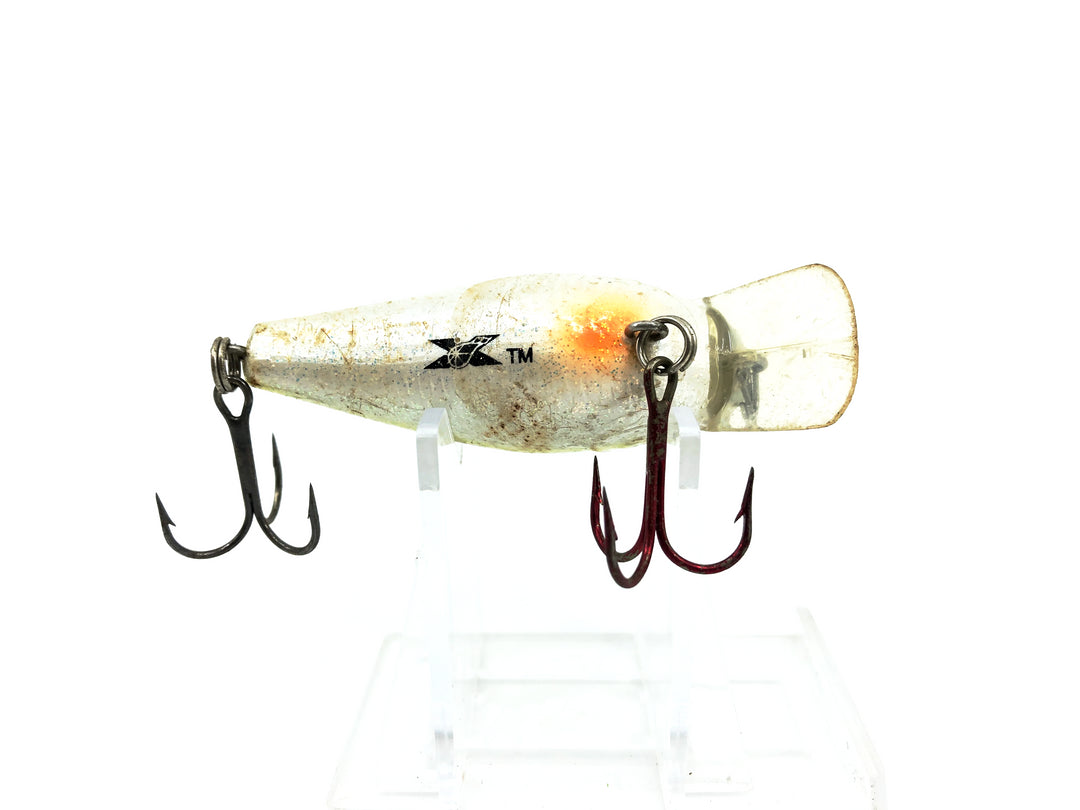 H20 Xpress CRS Crankbait, SS Sexy Shad Color