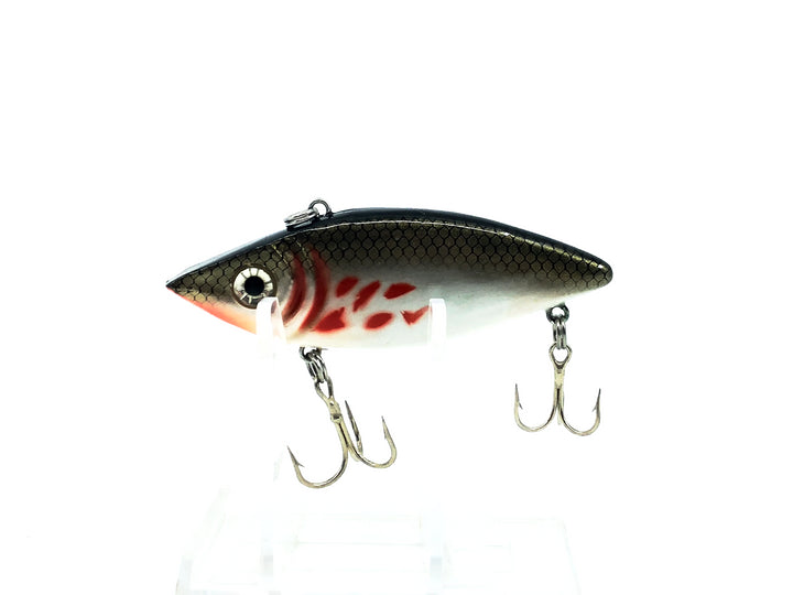 Bagley Shad-A-Lac, TS Tennessee Shad Color