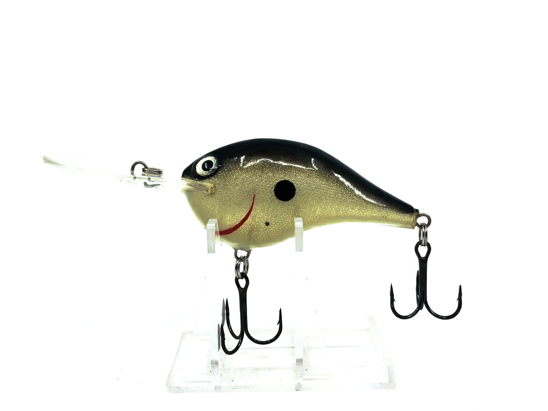 Rapala DT Dives-To 16, S Silver Color