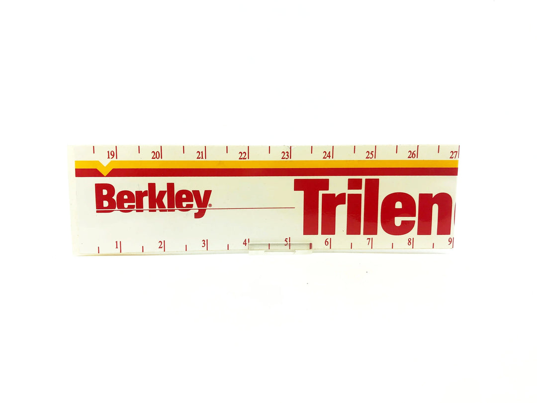 Berkley Trilene Decal/Sticker