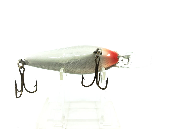 Rapala Fat Rap FR-7, S Silver Color